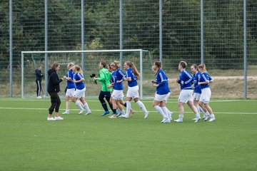 Bild 333 - F FSG Kaltenkirchen - SV Wahlstedt : Ergebnis: 6:1